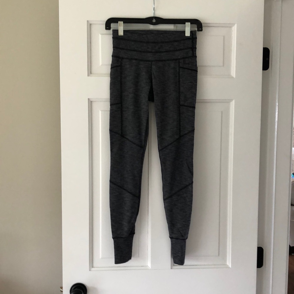 Athleta leggings